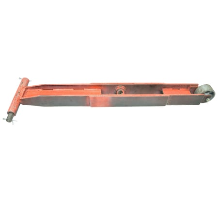 Lift Arm Assemblies, Mc Guire Lift Arm 4 MPN:812-032S