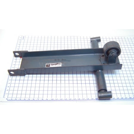 Lift Arm Assemblies, Main Lift Arm - Sta MPN:MMF3048