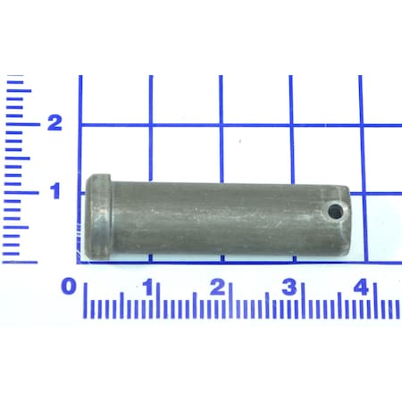 Clevis Pins, Pin, Clevis Main Cylinder MPN:113-264