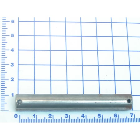 Headless Pins, 1