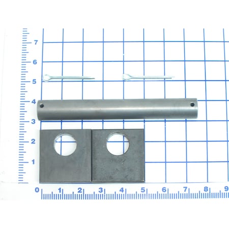 Headless Pins, Headless Pin W/ Pivot Blo MPN:MMF3050