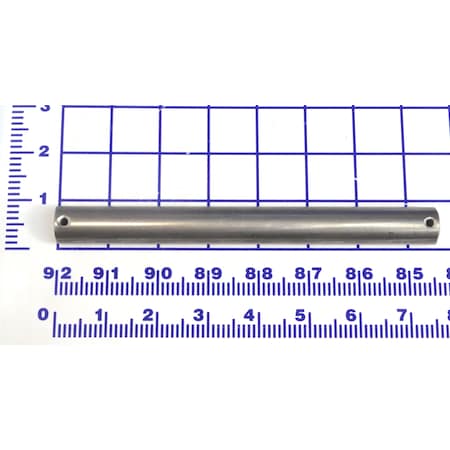 Headless Pins, 3/4