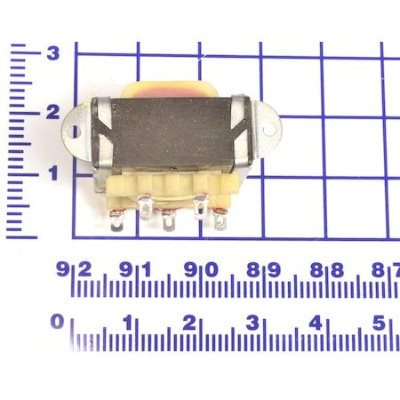 Transformers, Transformer 30Va MPN:112-439