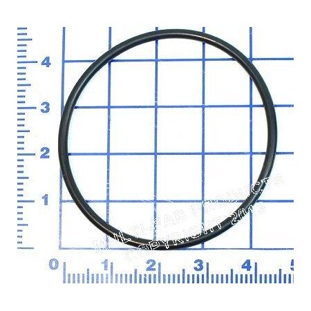 Pull Rings, O Ring MPN:111-343