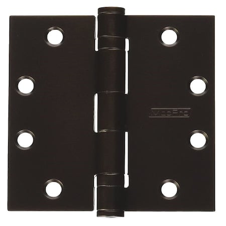 Hinge, Screw-On Mounting, Ball Bearing MPN:4 1/2X4 1/2 MPB79 10BE