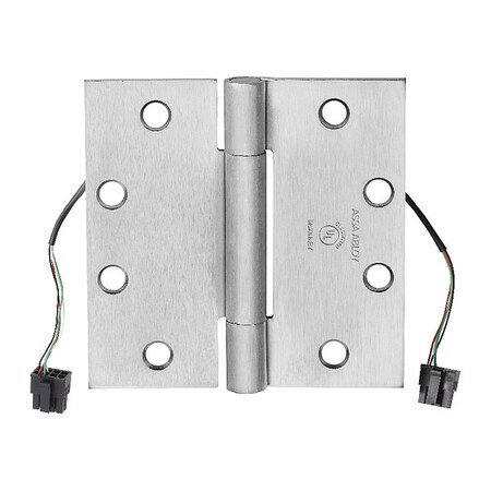 Hinge, Screw-On Mounting, Ball Bearing MPN:4 1/2X4 1/2 T4A378626DQC4