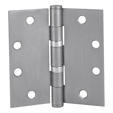 Hinge, Screw-On Mounting, Ball Bearing MPN:4 1/2X4 1/2 TA2314 26DNRP
