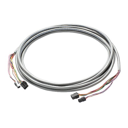 Electrified Hinge Power Cable MPN:QC-C1500 12WR 22AWG 15F2