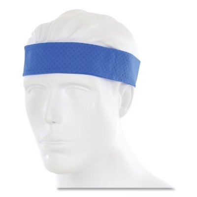 Blue Pva Coolng BANDANA-29