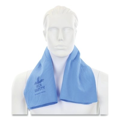 Blue Pva Cooling Towel -30