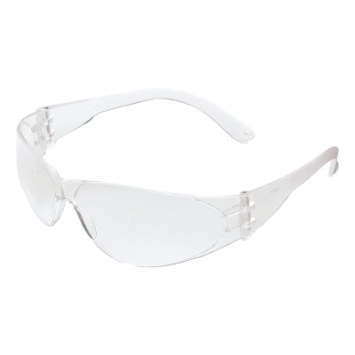 Checklite CL1 Series Safety Glasses w/Cl Lens MPN:CL110N