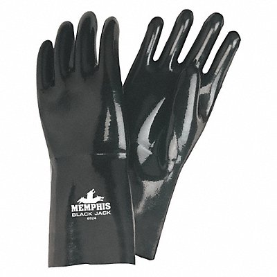 Chemical Gloves L 14 L Smooth PR MPN:6924