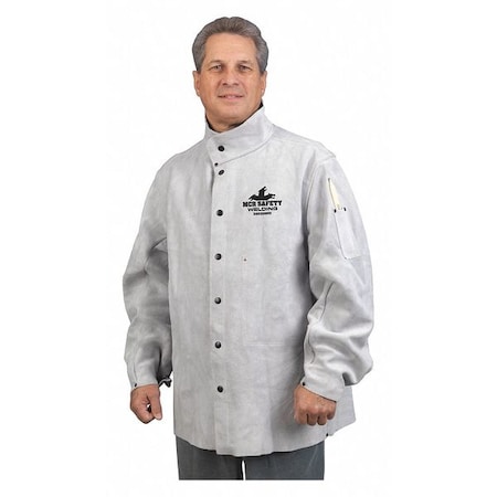 Welding Jacket 30
