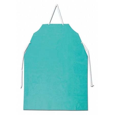 Dominator- .42MM- Pvc/Nylon/Pvc- Apron- Aqua MPN:388R5