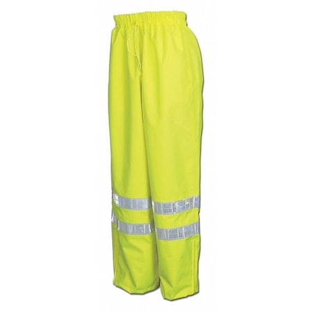Cls 3 Brthable Poly/Polyureth Pants 2