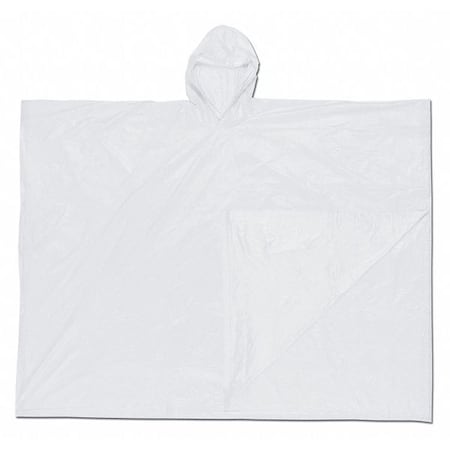 Schooner .10MM- Pvc Disposable Ponc 46X37X15 Cm MPN:O42