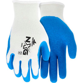 Premium Latex Coated String Gloves Memphis Glove 9680xl 1 Pair 9680XL - Pkg Qty 12