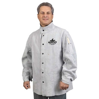 Welding Jacket 30