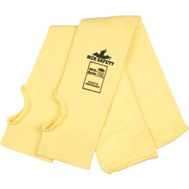 MCR Safety 9378KFT Cut Pro™ 7 Gauge Kevlar®/Synthetic Sleeve 18