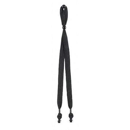Cr 215 Deluxe Cords / Black MPN:215