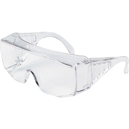 Yukon Uncoated Bulk Clear Glasses MPN:9800