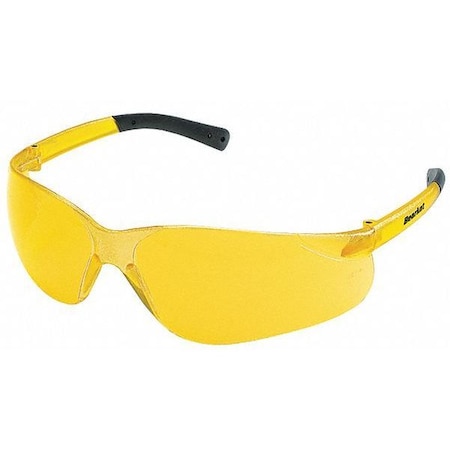 Bearkat Amber Lens MPN:BK114