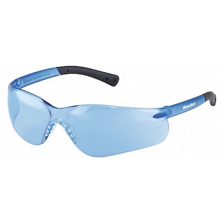 Bearkat 3 Soft Nose Padlight Blue MPN:BK313