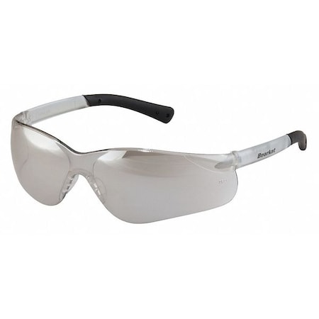 Bearkat 3 - Indoor/Outdoor Clear Mirror Lens MPN:BK319