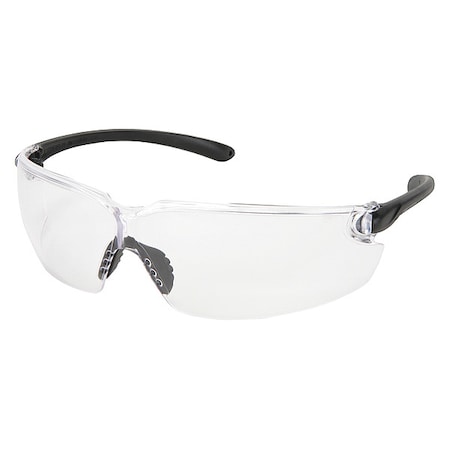 Blackkat Clear Uncoatedlens MPN:BL010
