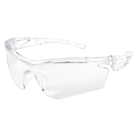 Checklite 4 Hollow Lwtfr/Max Air Flow Clr Lens MPN:CL410