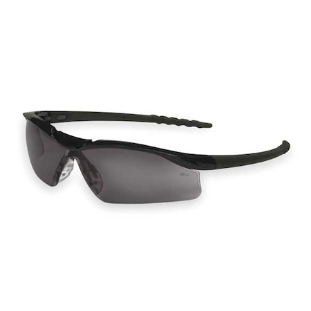 Dallas Black Frame Greylens MPN:DL112