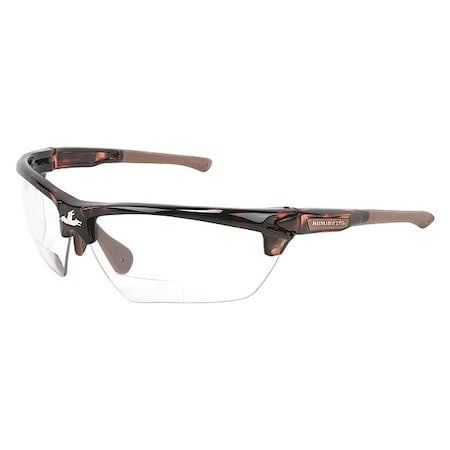 Dominator DM3 MAGNIFIER2.5 Clear MAX6 MPN:DM13H25PF