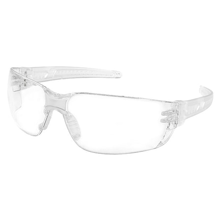 Hellkat 2 Clear Lens MPN:HK210PF
