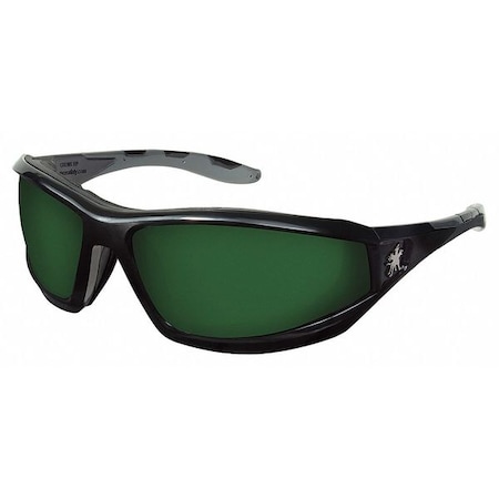 RP2 Filter 5.0 Green Lenses MPN:RP2150
