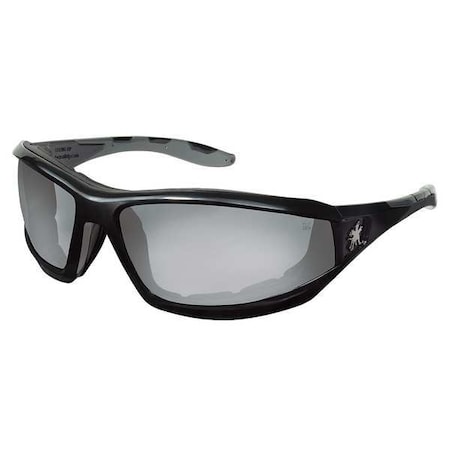 RP2 I/O Clear Mirror Aflenses MPN:RP219AF
