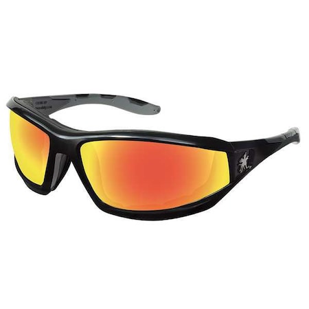 RP2 Fire Mirror Lenses MPN:RP21R