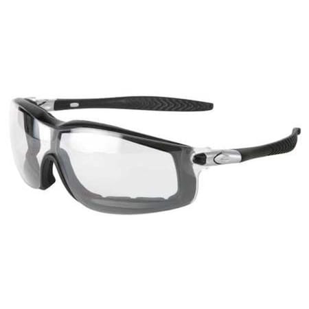 Rattler Blk Frm Clr Lensaf MPN:RT110AF
