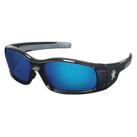 Swagger Black Frame Bl Diamond Mirr MPN:SR118B