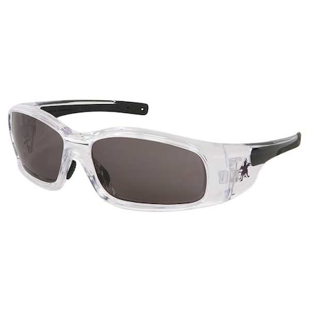 Swagger Clear Frame Grayanti-Fog Lens MPN:SR142AF