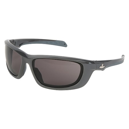Uss Defense Gun Metal Color Gray MAX6 MPN:UD112PF
