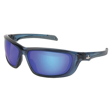 Ussdefense Dark Blue Bossman Bluediamir Polariz MPN:UD128BZ