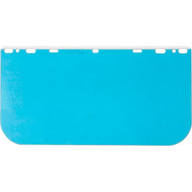 MCR Safety 181540 Head Gear/Face Shield Visor 8