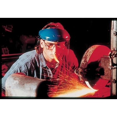 Cr 181640A Bound Faceshield MPN:181640A