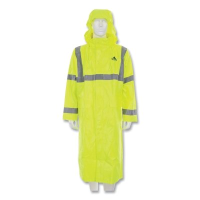 Big Jake 2 Cat 2 Pvc/Meta-Aramid Coat X3 MPN:BJ238CHX3