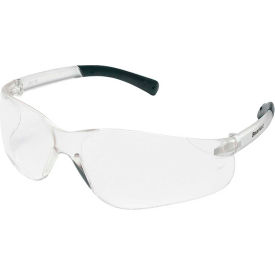 MCR Safety® BearKat® BK110AF Safety Glasses Clear Lens UV-AF® Anti-Fog BK110AF