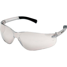 MCR Safety® BearKat® BK119 Safety Glasses BK1 Indoor/Outdoor Clear Mirror Lens BK119