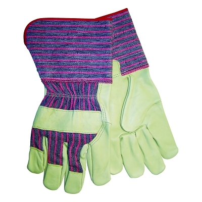Industry Mixd Grain Leaplm Gauntlet Cuff MPN:1933L