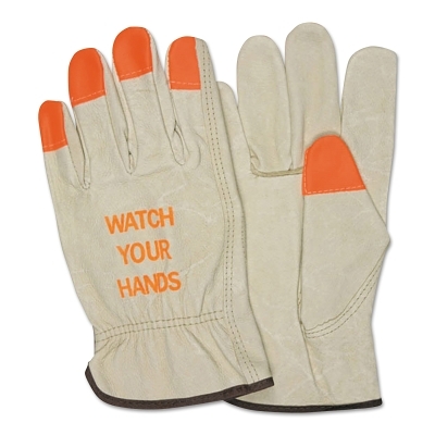 Pig Driver Hi Vis Tips 