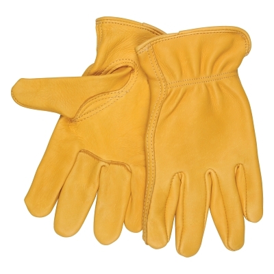 Deer Skin Buck Driver Glove S MPN:3501S