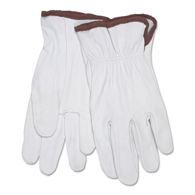 Small Unlined Grain Kiddriver Glove-Strai MPN:3601S